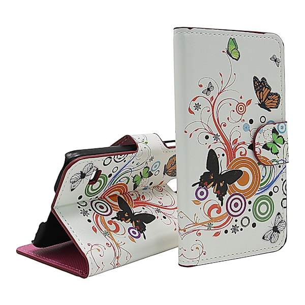 Designwallet LG Q7 / LG Q7 Plus (LMQ610)