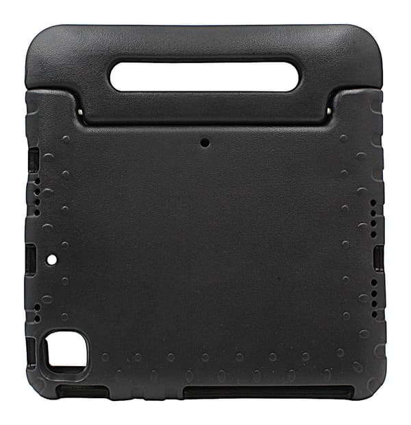 Standcase Barnfodral iPad Pro 11 (2024) Svart