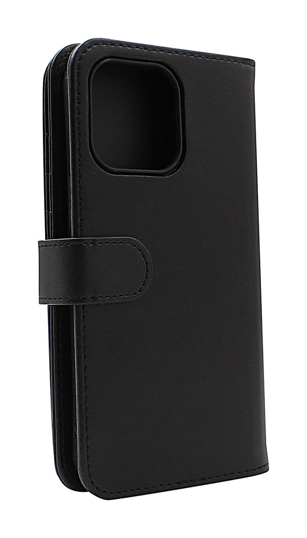 Skimblocker XL Wallet iPhone 14 Pro Max (6.7)