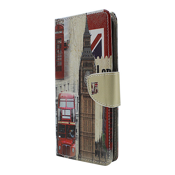 Designwallet Xiaomi Redmi Note 8T