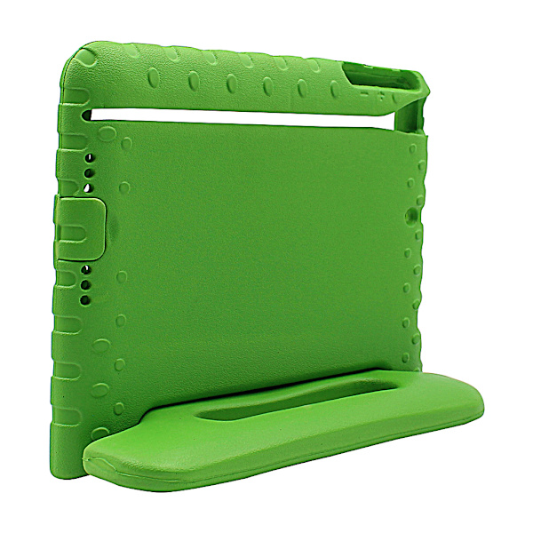 Standcase Barnfodral iPad Mini 1/2/3/4/5 Hotpink
