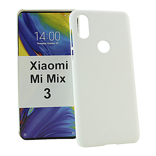 Hardcase Xiaomi Mi Mix 3 Vit