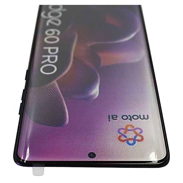 Full Frame Glas skydd Motorola Edge 60 Pro