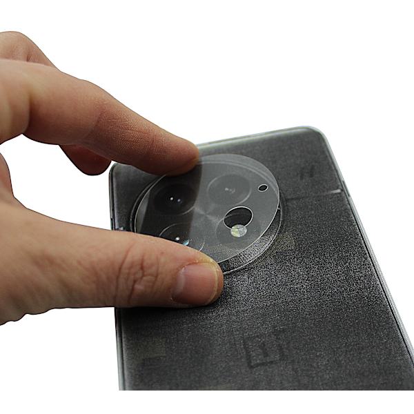 Härdat kameraglas OnePlus 13