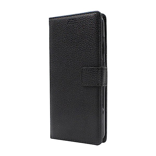 New Standcase Wallet Samsung Galaxy S21 FE 5G (SM-G990B) Lila