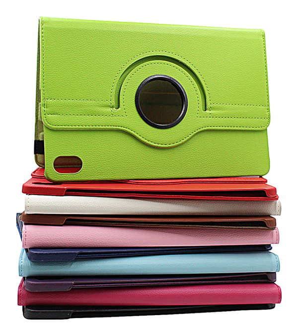 360 Fodral Samsung Galaxy Tab S11 Vit