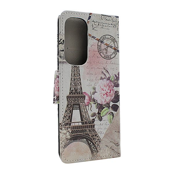 Designwallet Motorola Edge 30