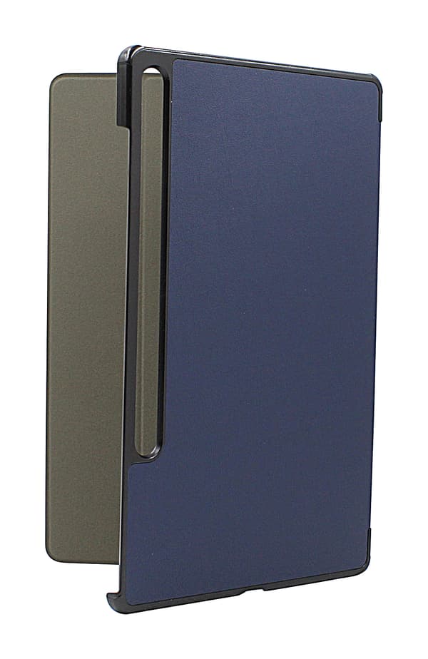 CoverCase Samsung Galaxy Tab S10+ 5G 12.4 Mörkgrön