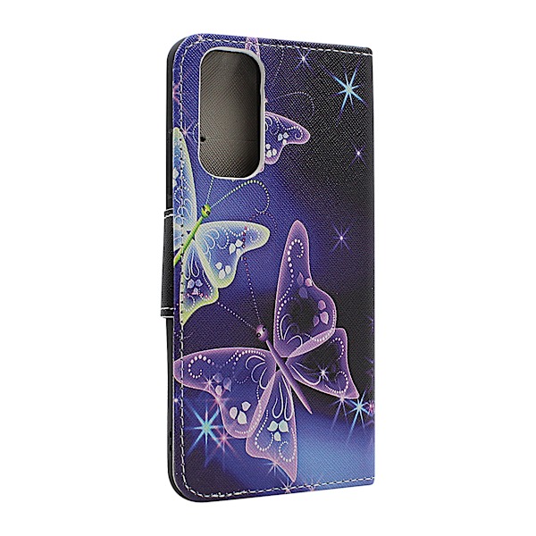 Designwallet Xiaomi Redmi Note 11 / 11S