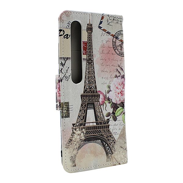 Designwallet Xiaomi Mi 10 / Xiaomi Mi 10 Pro