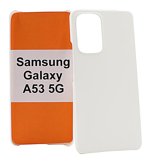 Hardcase Samsung Galaxy A53 5G (A536B) Gul