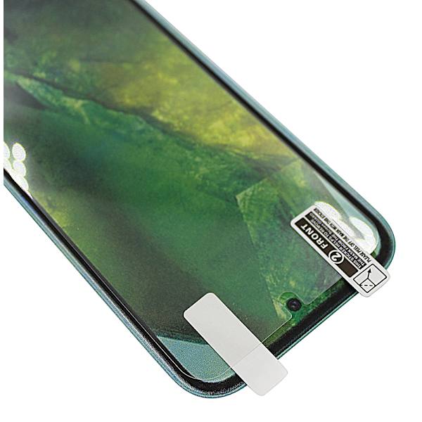 6-Pack Skärmskydd Google Pixel 8a 5G