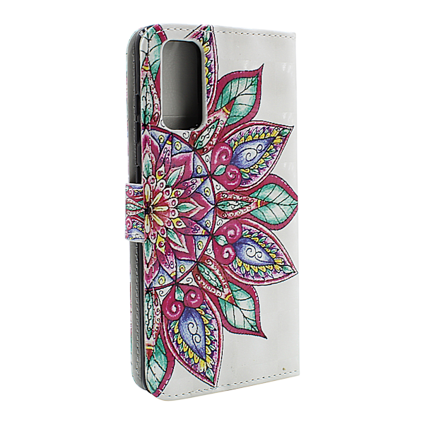 Designwallet Samsung Galaxy S20 (G980F)