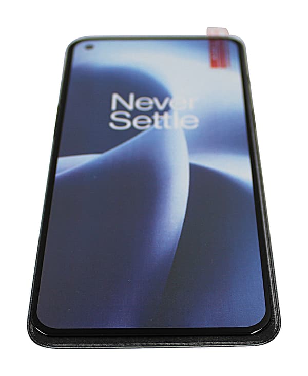 Full Frame Glas skydd Oneplus Nord 2T 5G