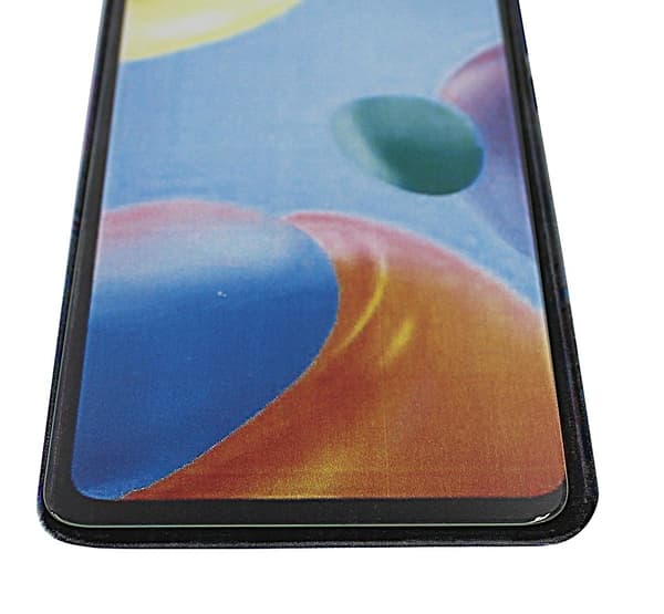 Härdat glas Xiaomi Redmi 10C