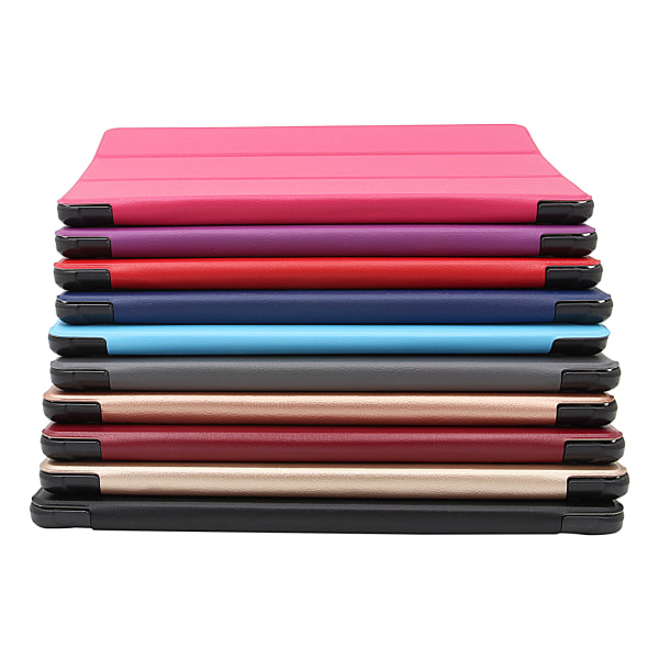 Cover Case Samsung Galaxy Tab A 10.1 2019 Svart