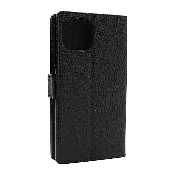 New Standcase Wallet iPhone 15 Hotpink