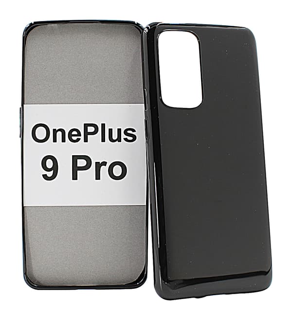 TPU Skal OnePlus 9 Pro