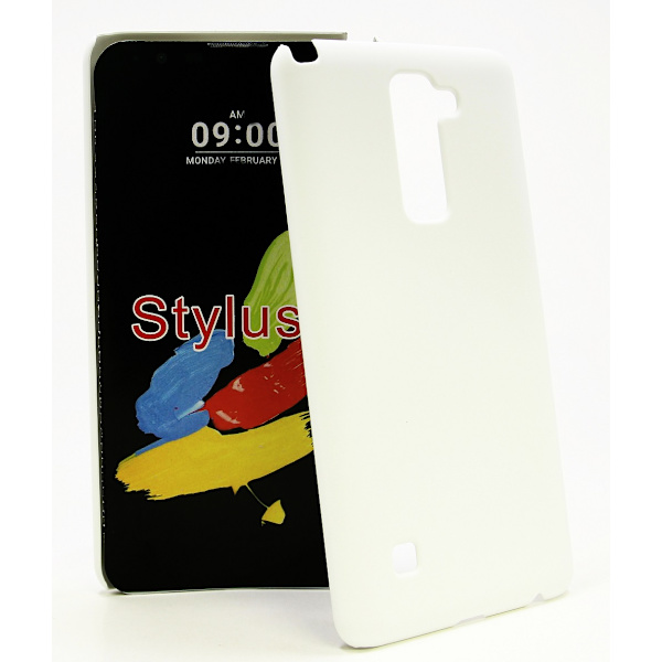 Hardcase LG Stylus 2 (K520) Vit