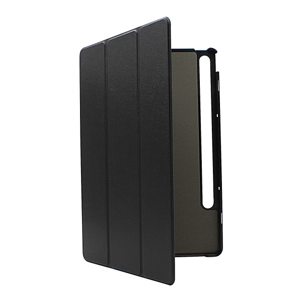 Cover Case Lenovo Tab P12 Pro ZA9D Grå