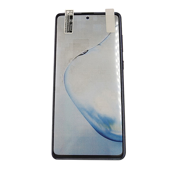 Skärmskydd Samsung Galaxy Note 10 Lite (N770F)