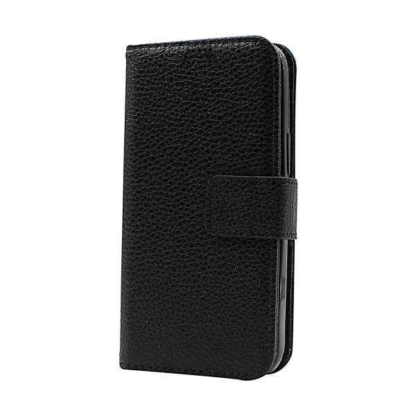 New Standcase Wallet iPhone 13 Mini (5.4) Lila