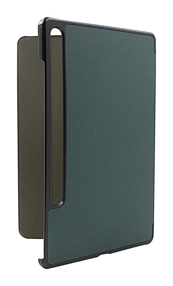 CoverCase Samsung Galaxy Tab S9 5G 11.0 Marinblå