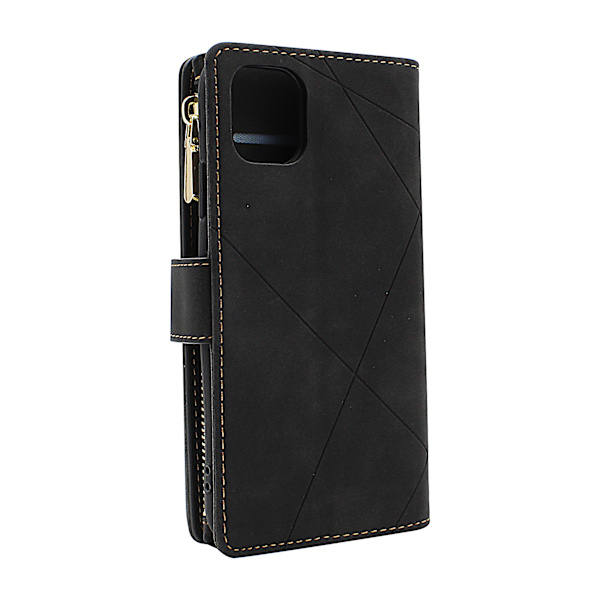 XL Standcase Lyxfodral iPhone 11 & iPhone XR Lila