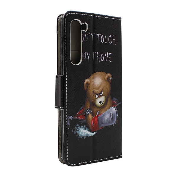 Designwallet Motorola Edge