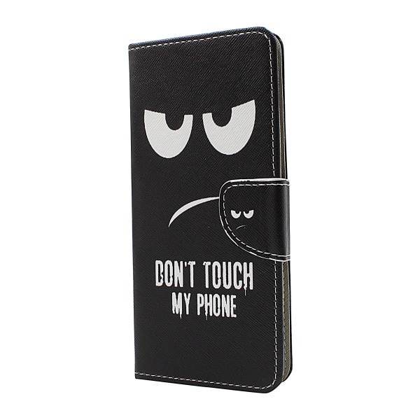 Designwallet Motorola Edge