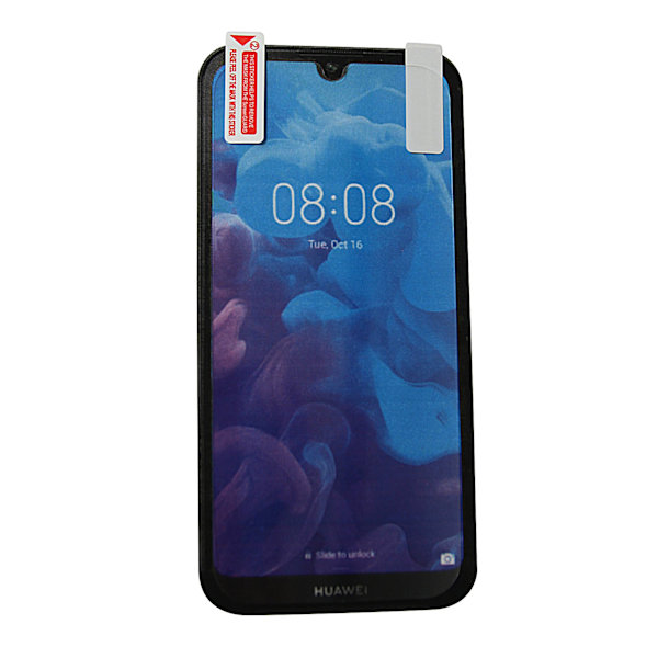 Skärmskydd Huawei Y5 2019