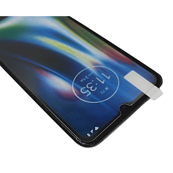 Härdat glas Motorola Defy 2021
