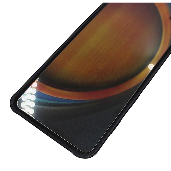 Härdat glas Samsung Galaxy Xcover7 5G (SM-G556B)