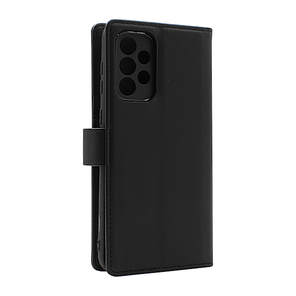 Skimblocker Magnet Fodral Samsung Galaxy A33 5G (SM-A336B)