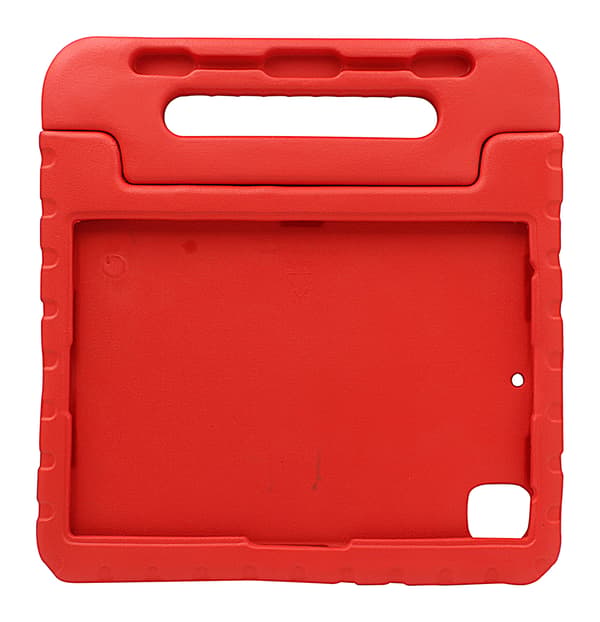 Standcase Barnfodral iPad Pro 11 (2024) Röd