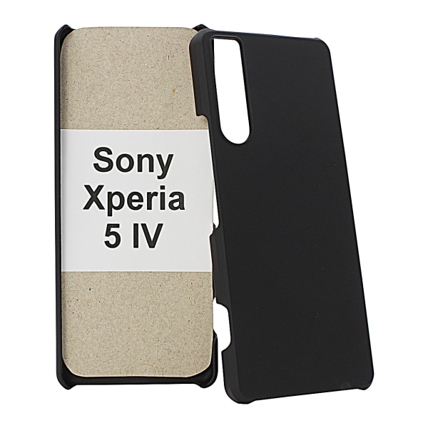 Hardcase Sony Xperia 5 IV (XQ-CQ54) 5G Lila