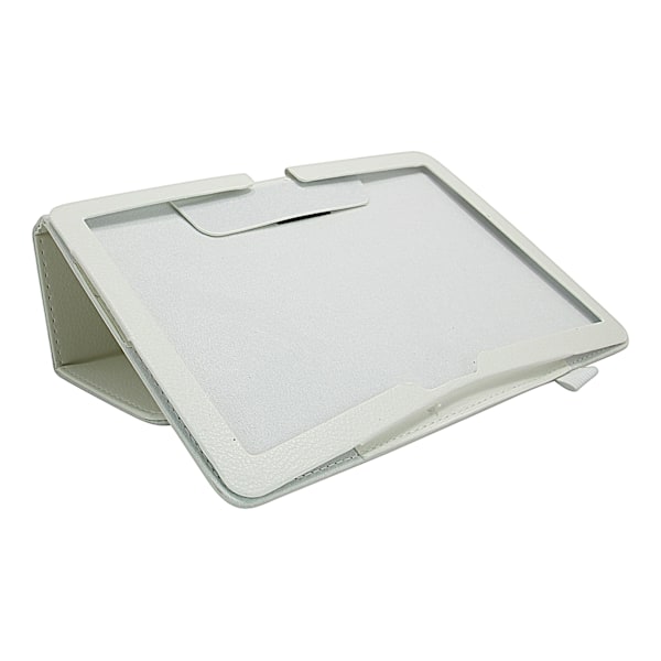 Standcase Fodral Huawei MediaPad T5 10 Vit