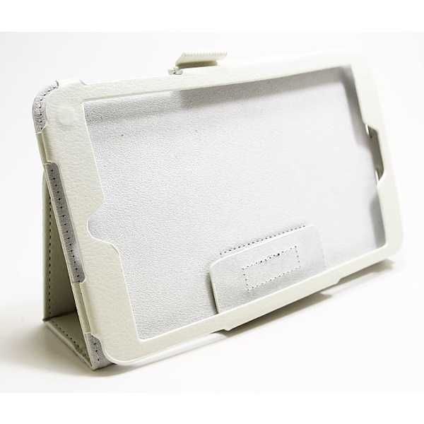 Standcase fodral Asus MeMO Pad 8 (ME181CX) Vit