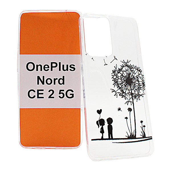 Designskal TPU OnePlus Nord CE 2 5G