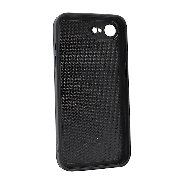 Magnetskal iPhone 16e Svart
