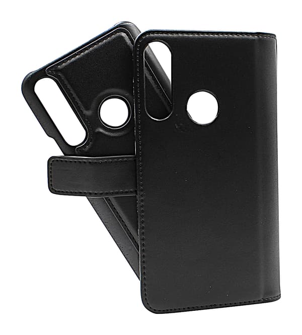 Skimblocker Magnet Fodral Honor 9X