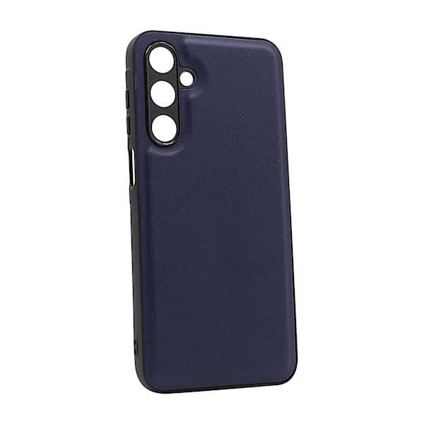 Magnetskal Samsung Galaxy A16 / A16 5G Mörkröd