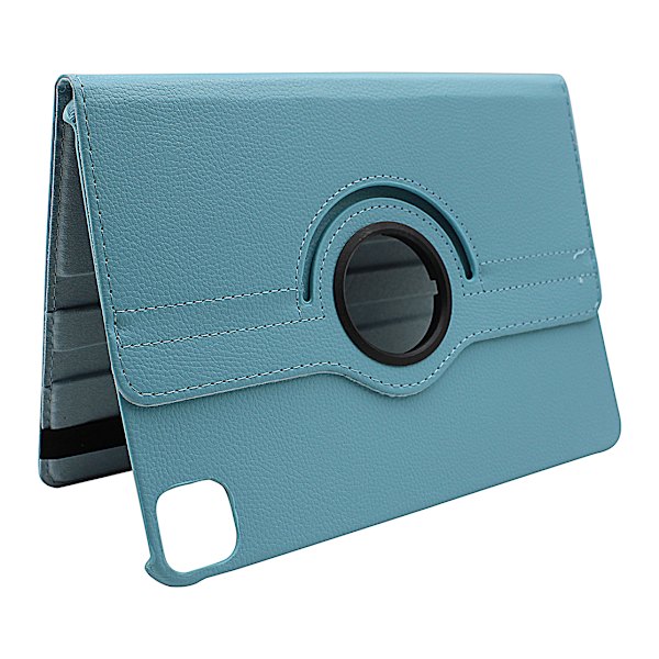 360 Fodral Apple iPad Air 10.9 (2020) (2022) Svart