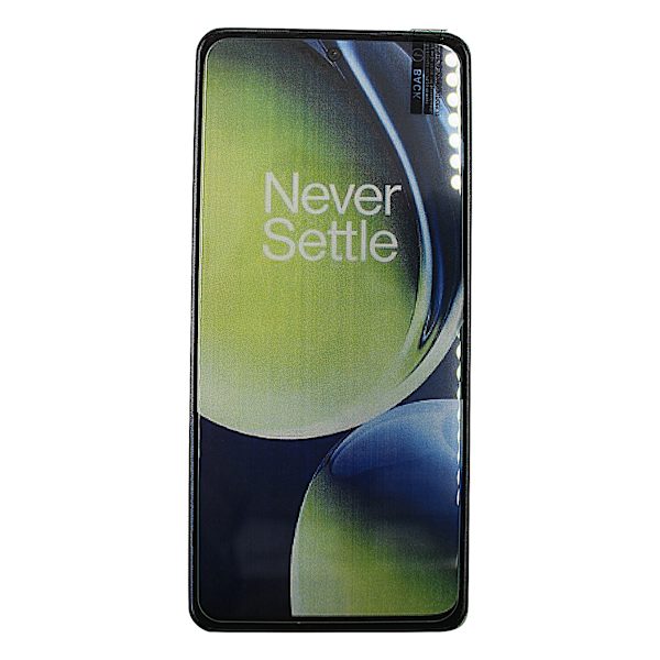 Härdat glas OnePlus Nord CE 3 Lite 5G