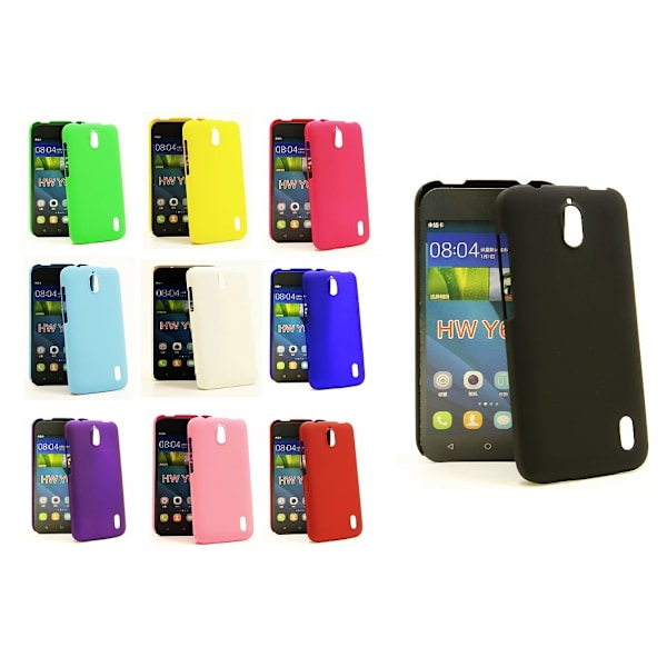 Hardcase Huawei Y625 Gul