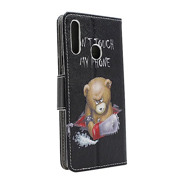Designwallet Samsung Galaxy A20s (A207F/DS)