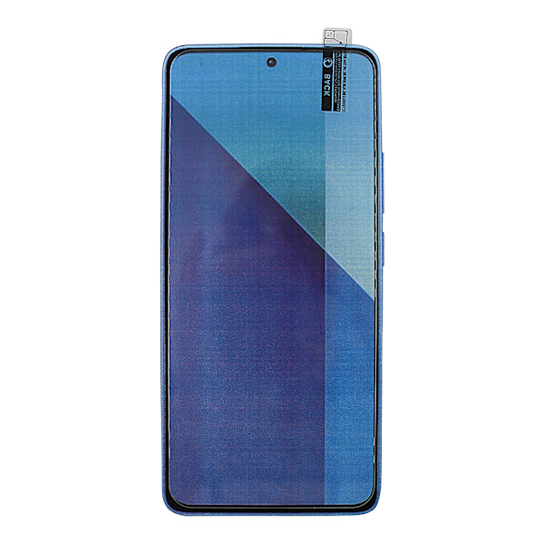 Härdat glas Xiaomi Redmi Note 13 5G