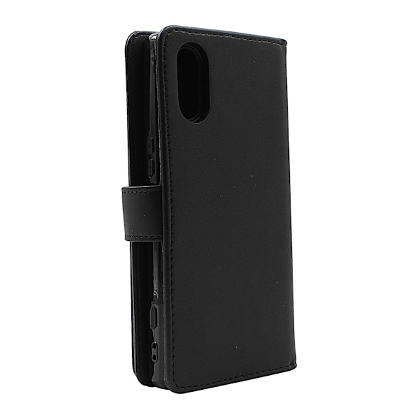 Skimblocker XL Magnet Fodral Sony Xperia 5 V