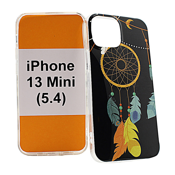 Designskal TPU iPhone 13 Mini (5.4)