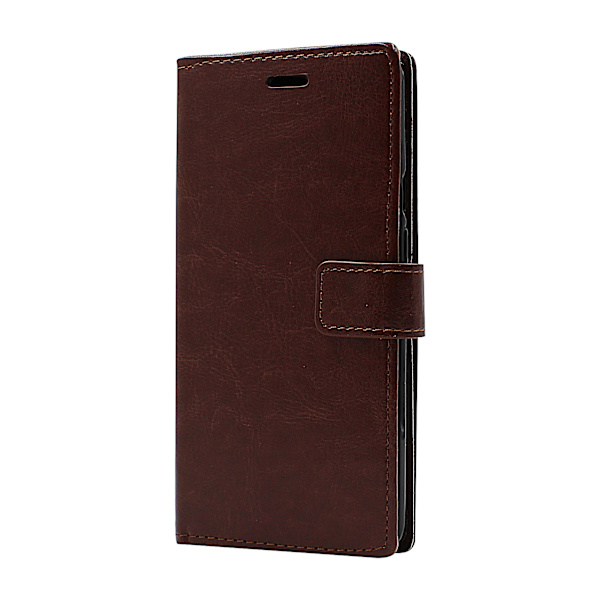 Crazy Horse Wallet OnePlus 9 Pro Grön